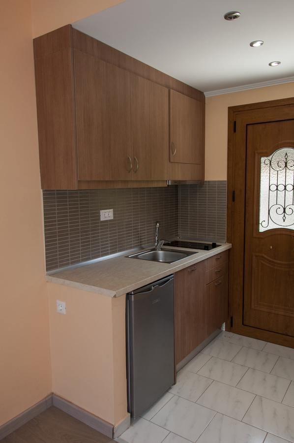 ליאפאדס Villa Birlis מראה חיצוני תמונה